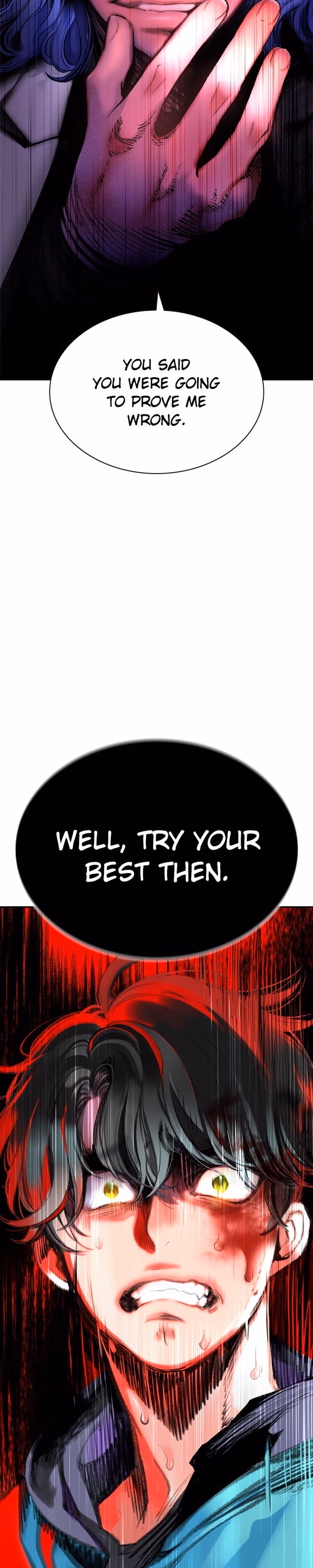 Jungle Juice - Chapter 85 - Part 85