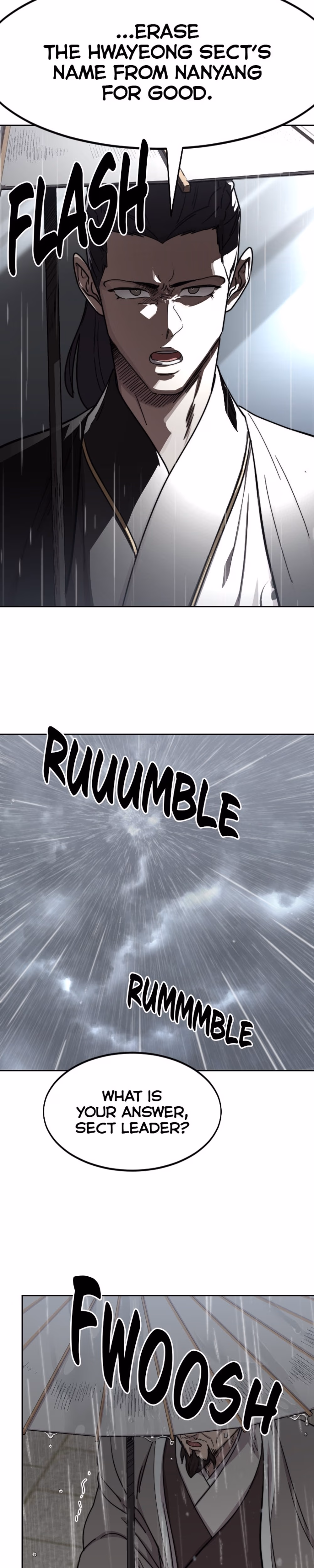 Return of the Blossoming Blade - Chapter 76 - Part 9