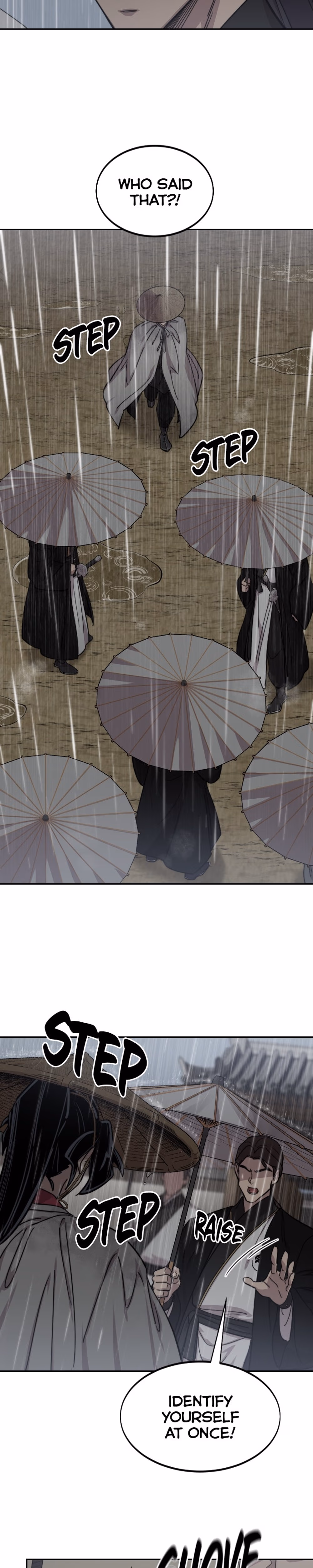 Return of the Blossoming Blade - Chapter 76 - Part 15