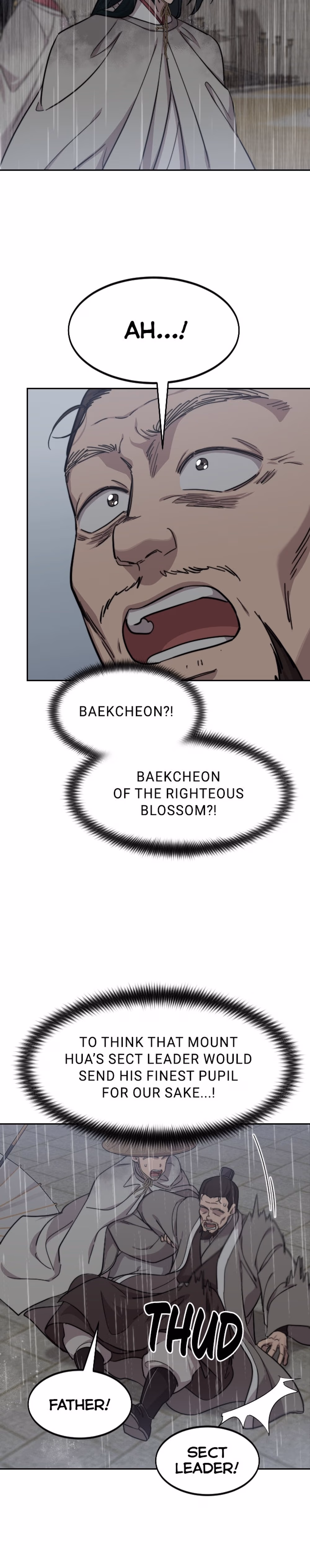 Return of the Blossoming Blade - Chapter 76 - Part 24