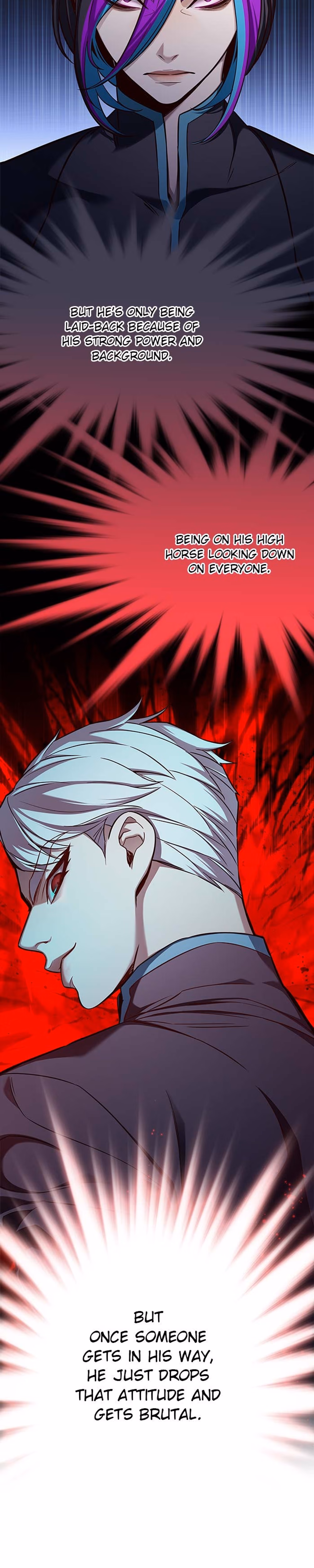Eleceed - Chapter 158 - Part 8
