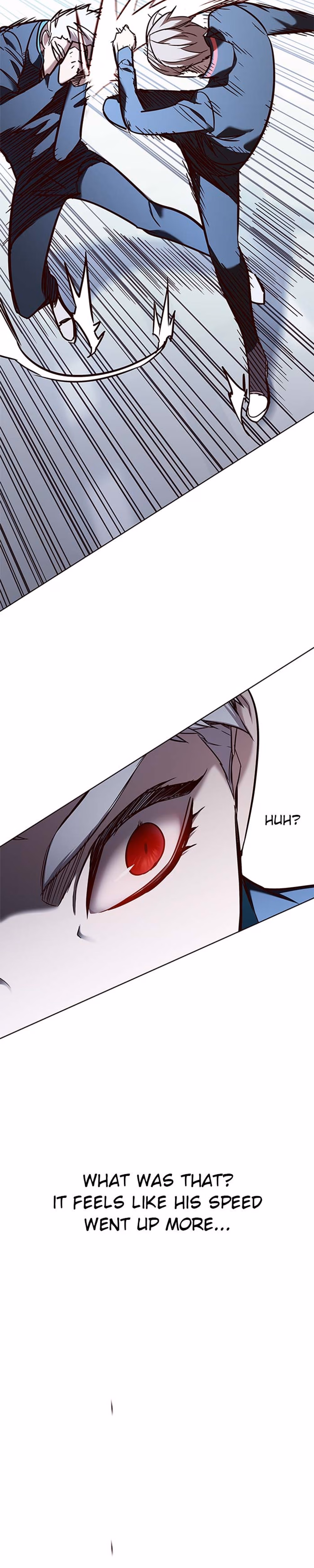 Eleceed - Chapter 158 - Part 15