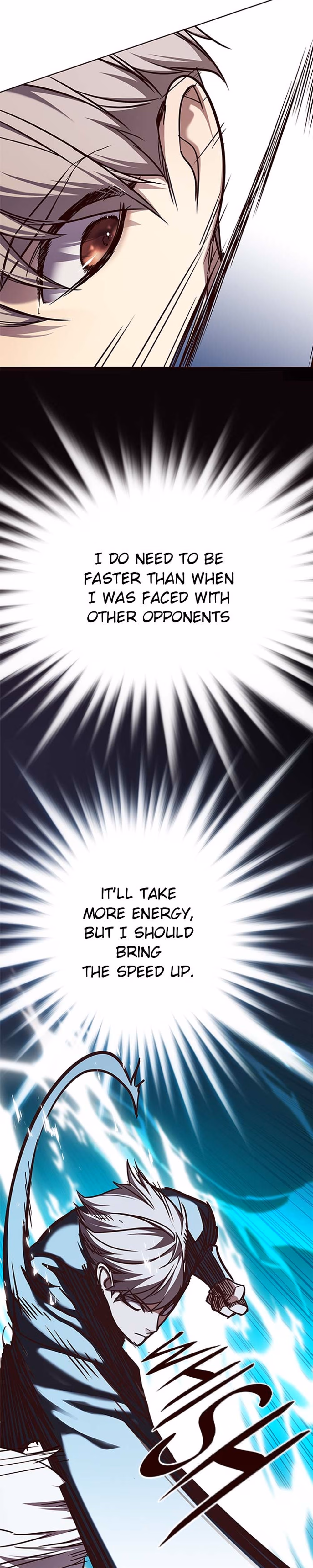 Eleceed - Chapter 158 - Part 17