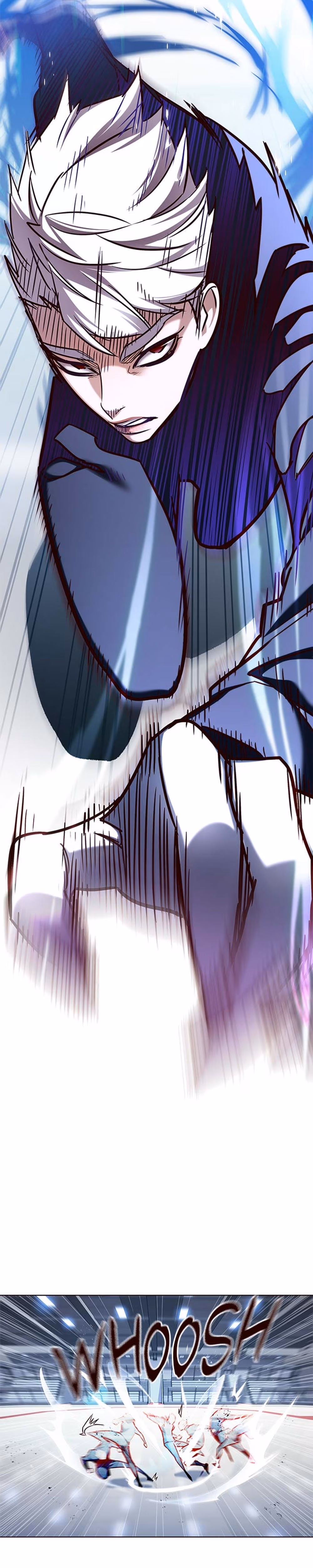 Eleceed - Chapter 158 - Part 19