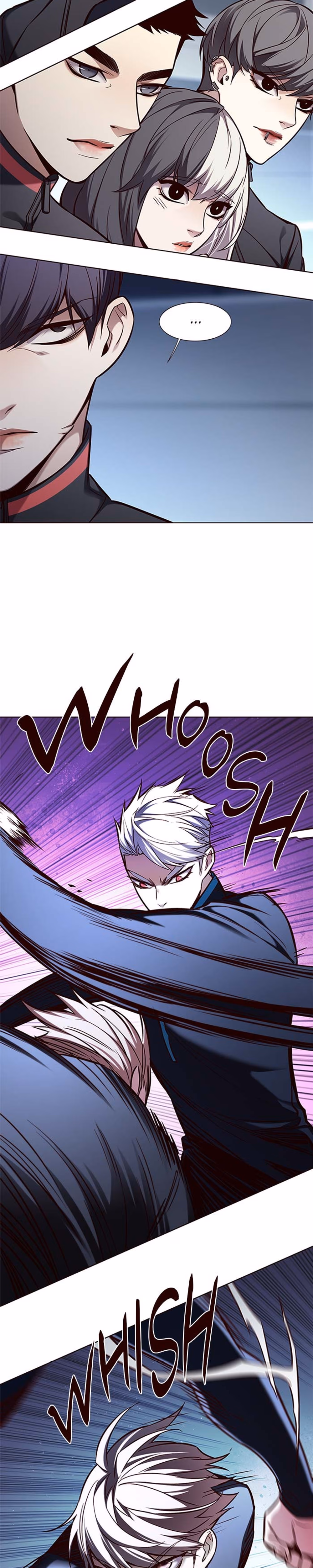 Eleceed - Chapter 158 - Part 21