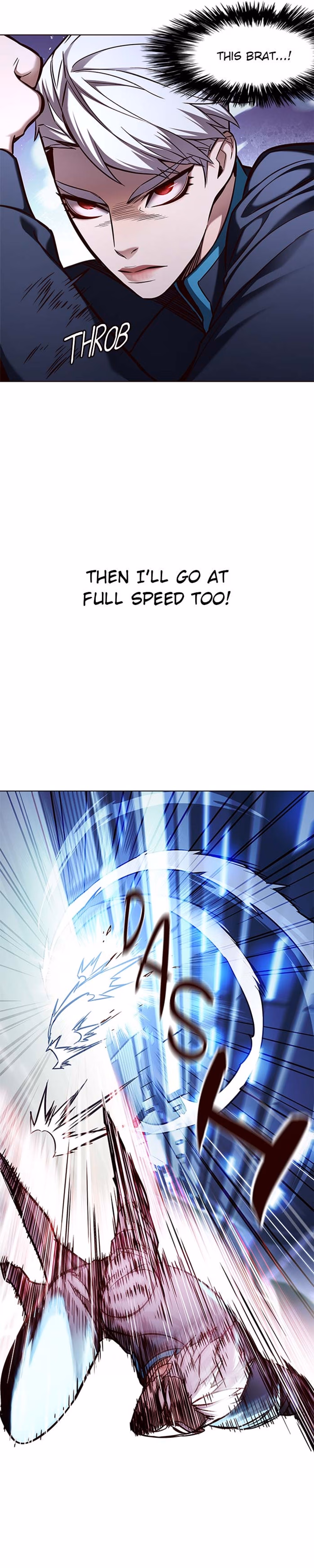 Eleceed - Chapter 158 - Part 28
