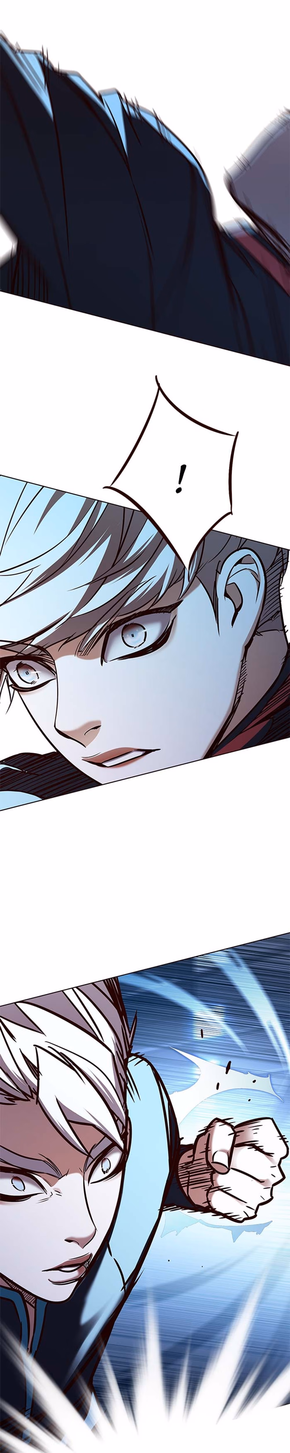 Eleceed - Chapter 158 - Part 29