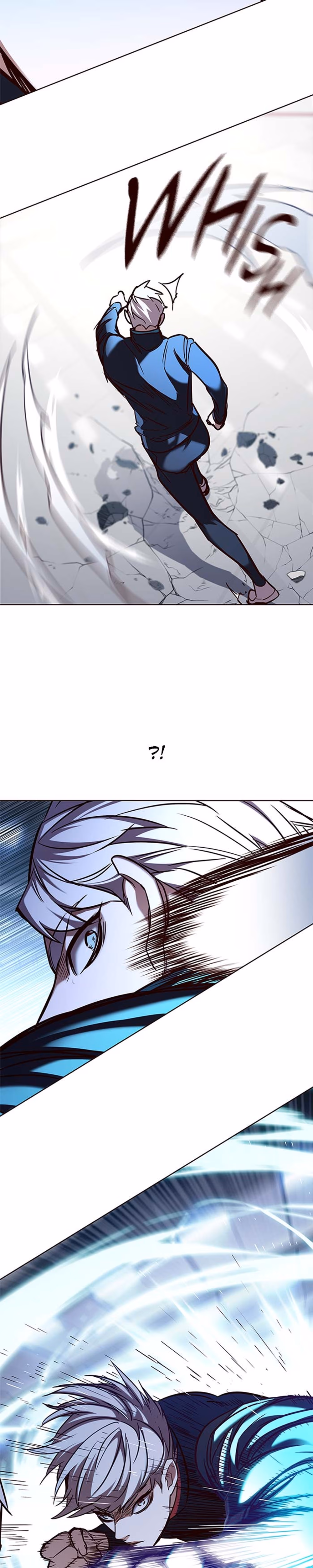 Eleceed - Chapter 158 - Part 31