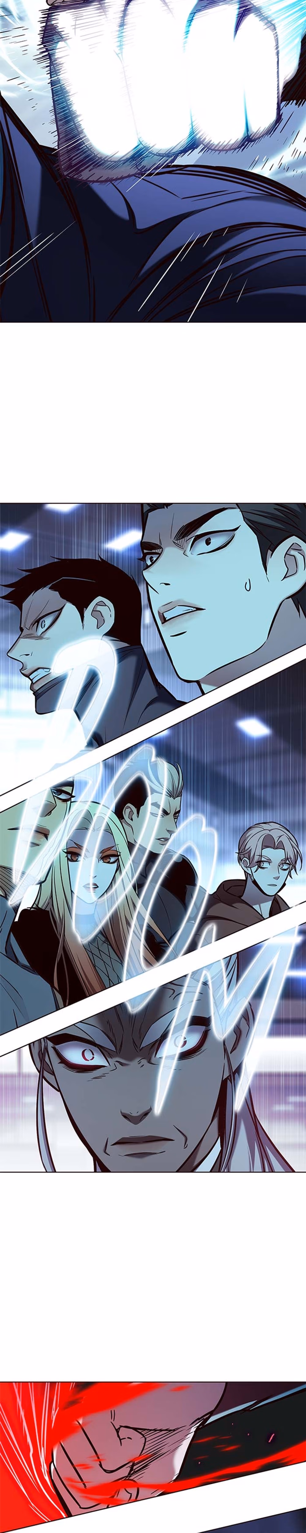 Eleceed - Chapter 158 - Part 32