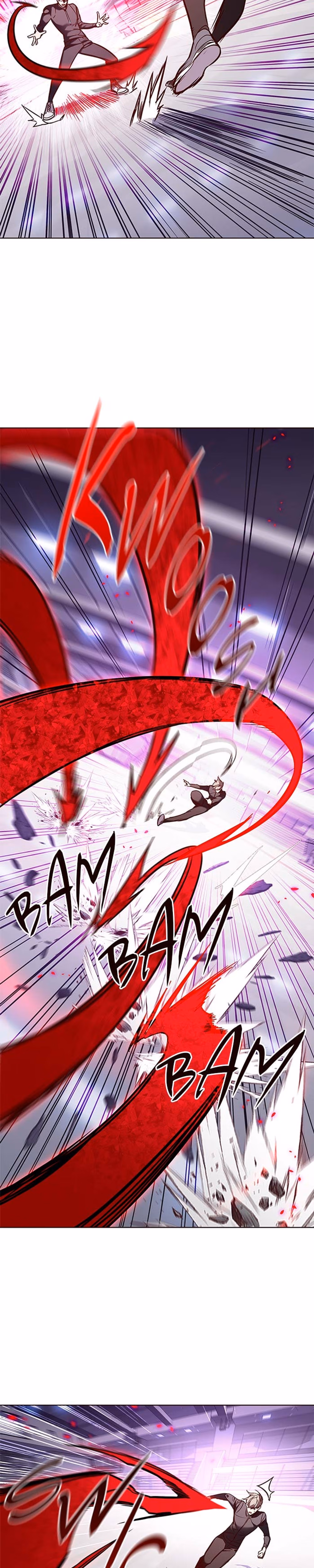Eleceed - Chapter 158 - Part 35