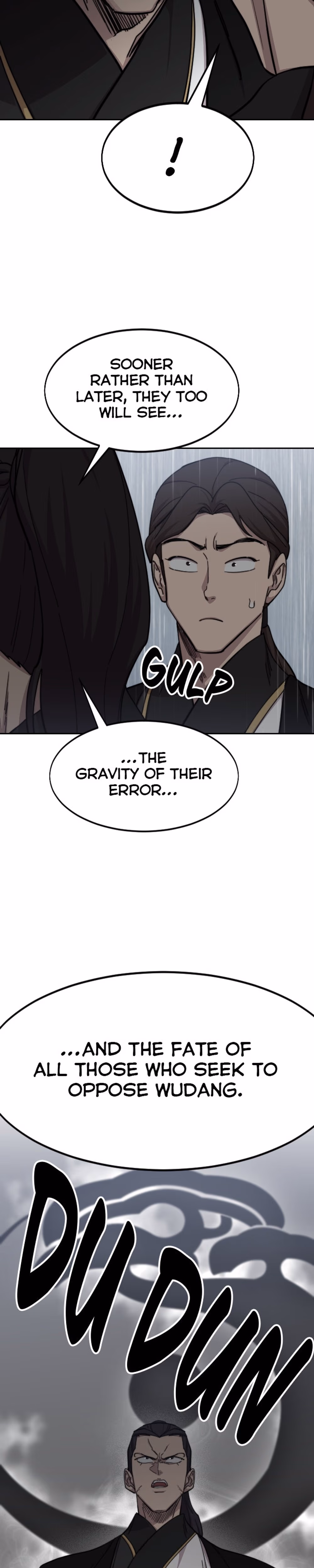 Return of the Blossoming Blade - Chapter 77 - Part 13