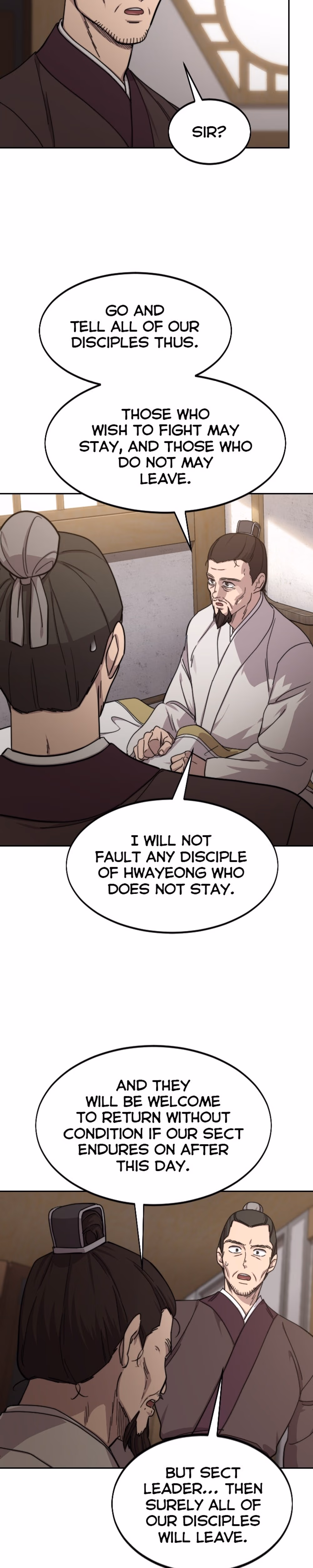 Return of the Blossoming Blade - Chapter 78 - Part 13