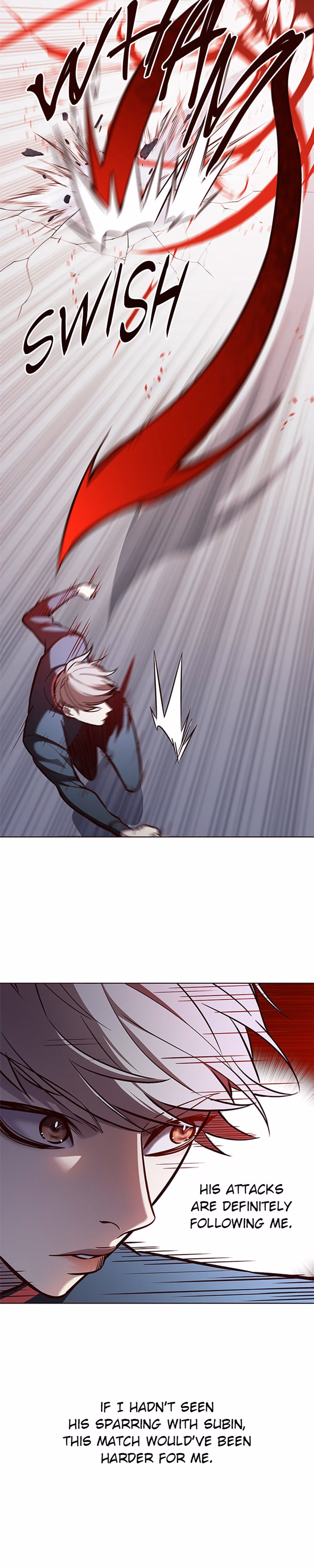 Eleceed - Chapter 159 - Part 3