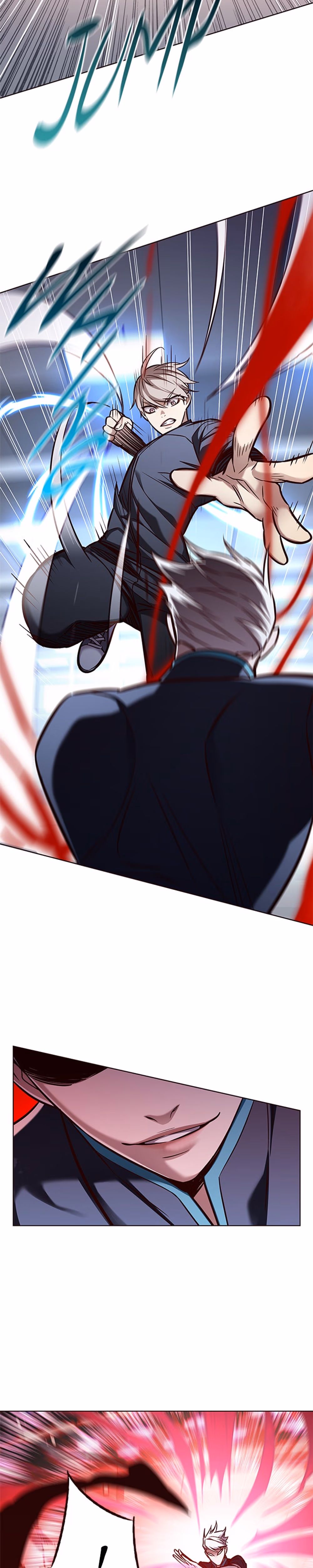 Eleceed - Chapter 159 - Part 6