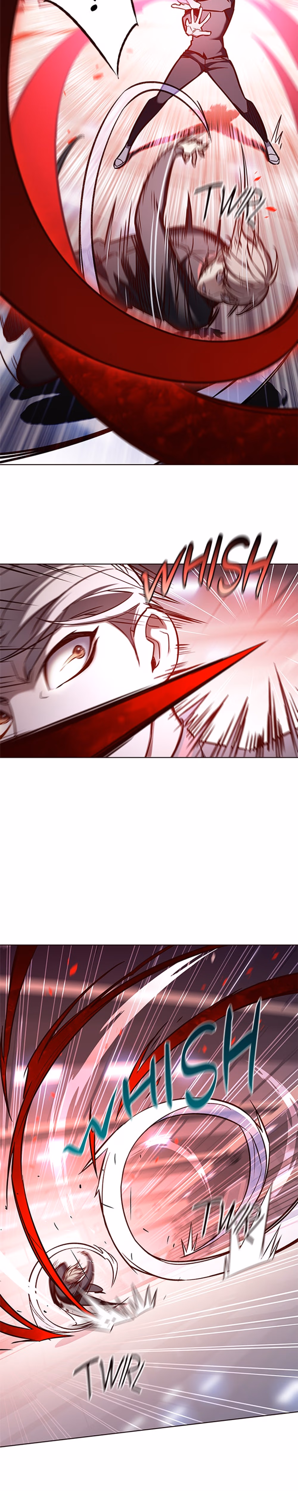Eleceed - Chapter 159 - Part 7