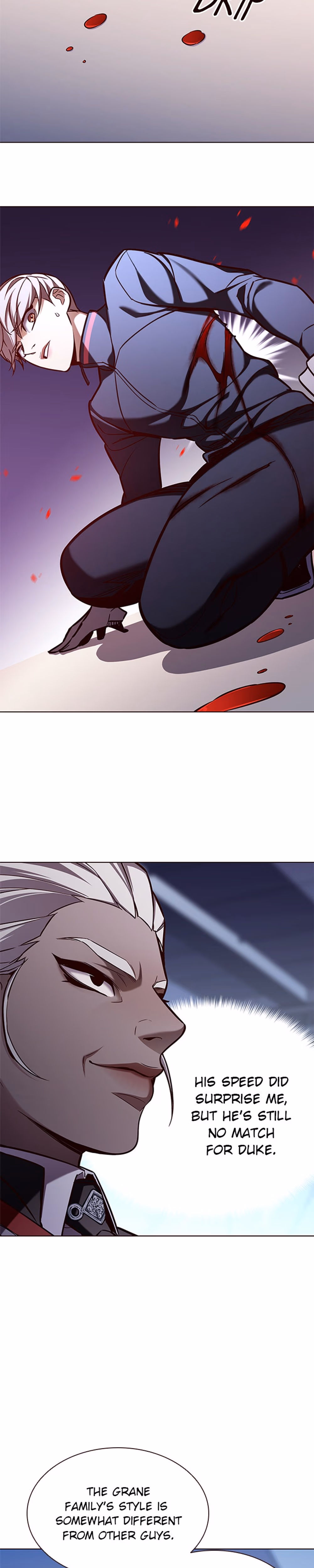 Eleceed - Chapter 159 - Part 9