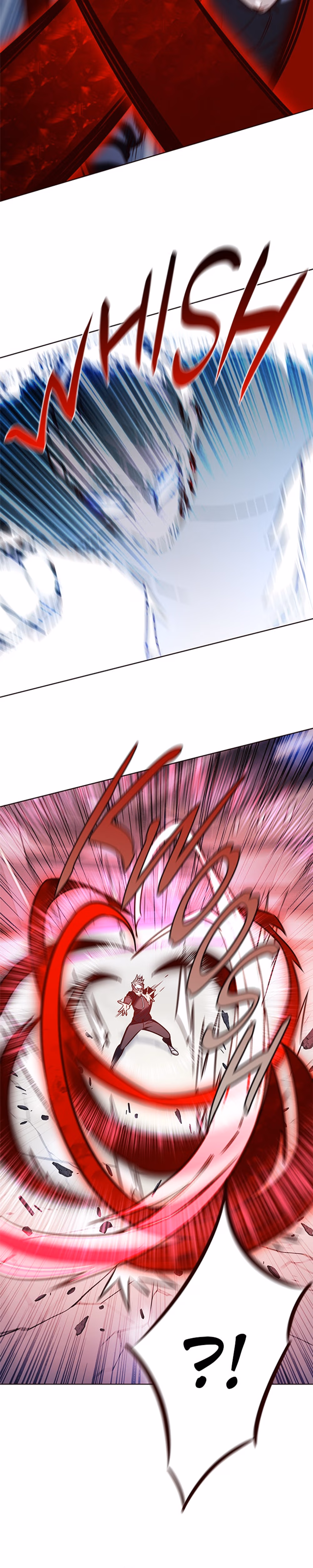 Eleceed - Chapter 159 - Part 15