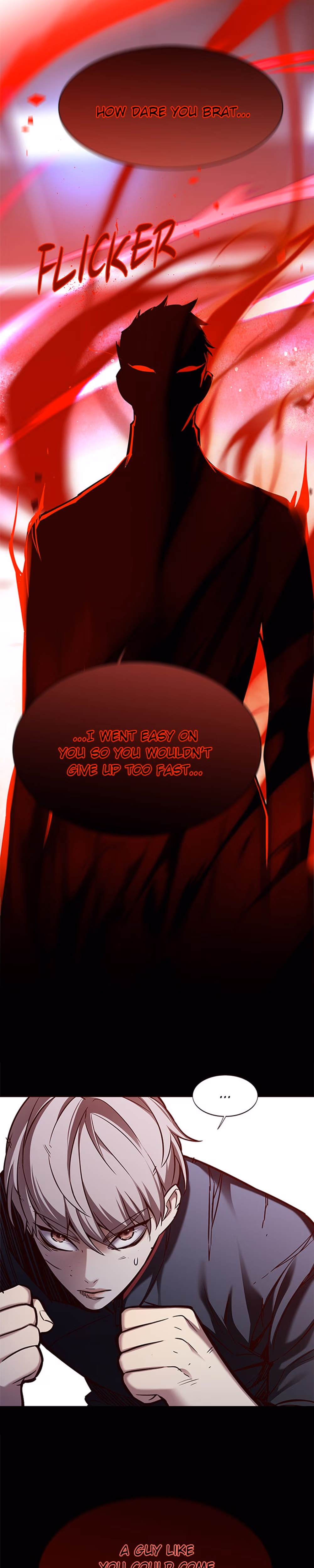 Eleceed - Chapter 159 - Part 22