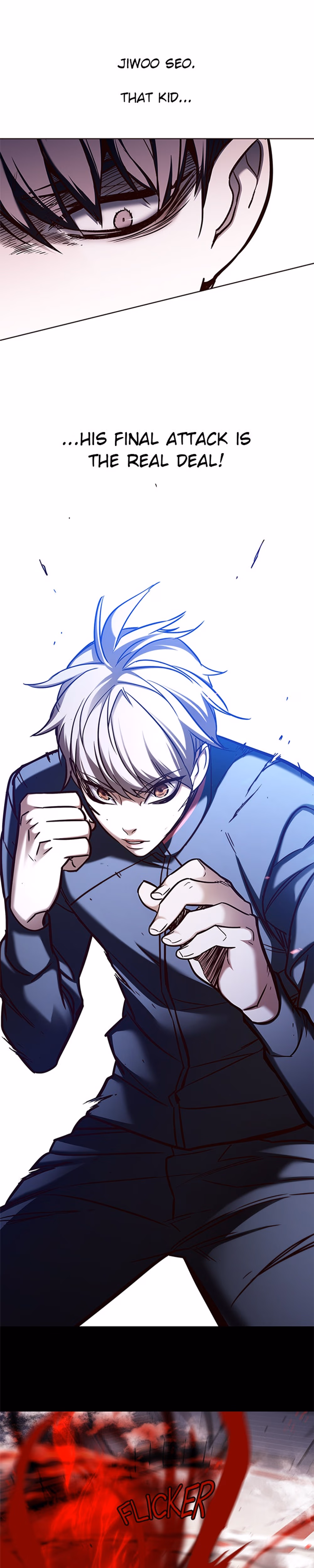 Eleceed - Chapter 159 - Part 27