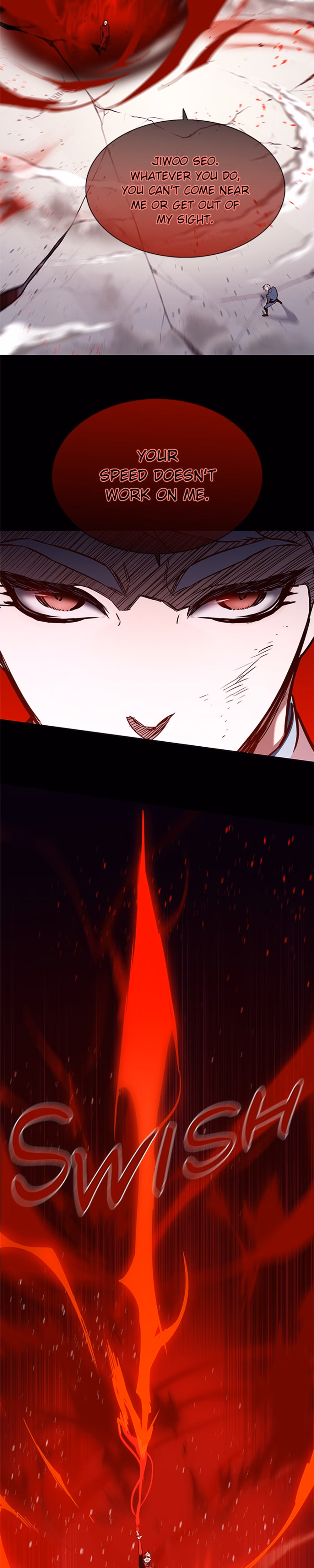 Eleceed - Chapter 159 - Part 28