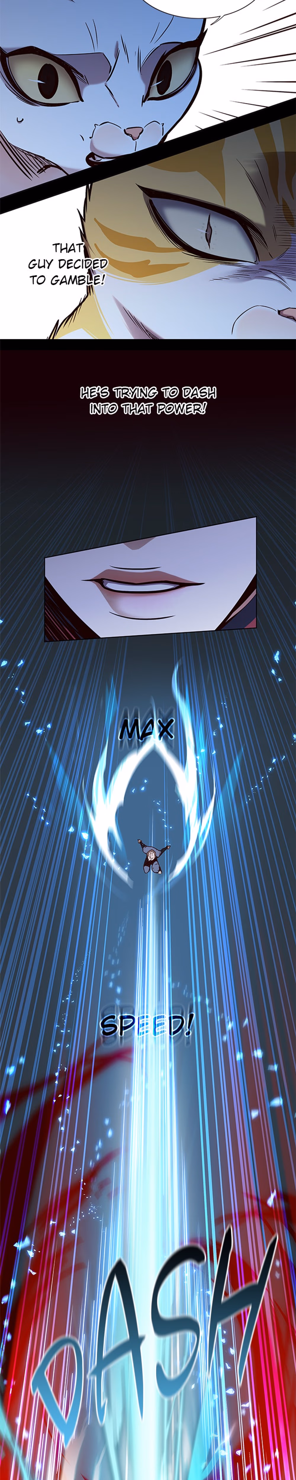 Eleceed - Chapter 159 - Part 30