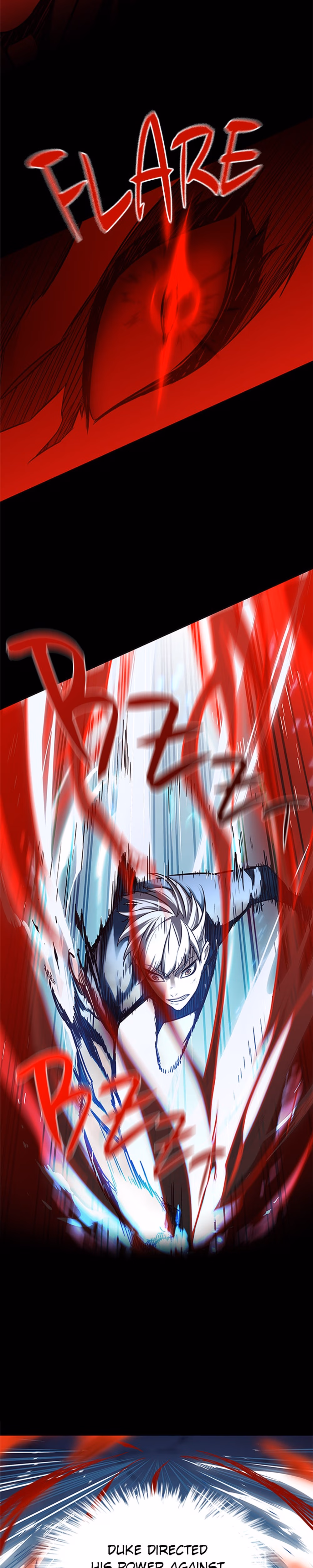 Eleceed - Chapter 159 - Part 32