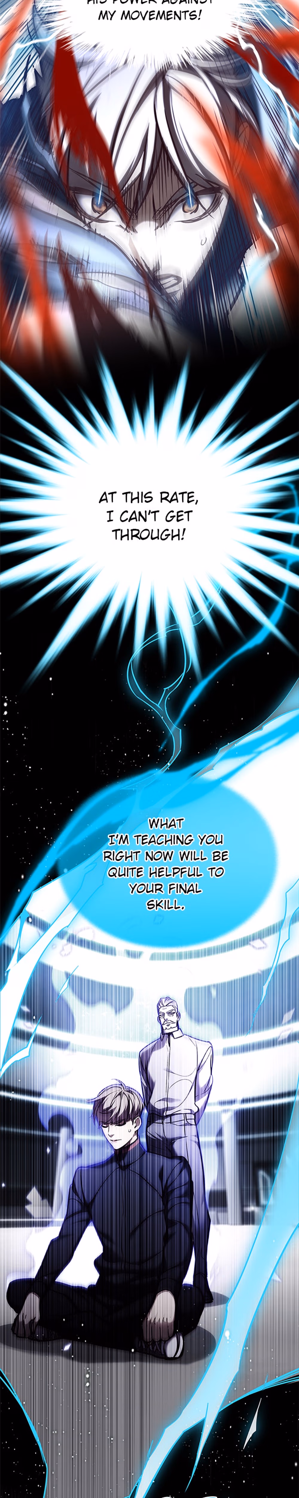 Eleceed - Chapter 159 - Part 33