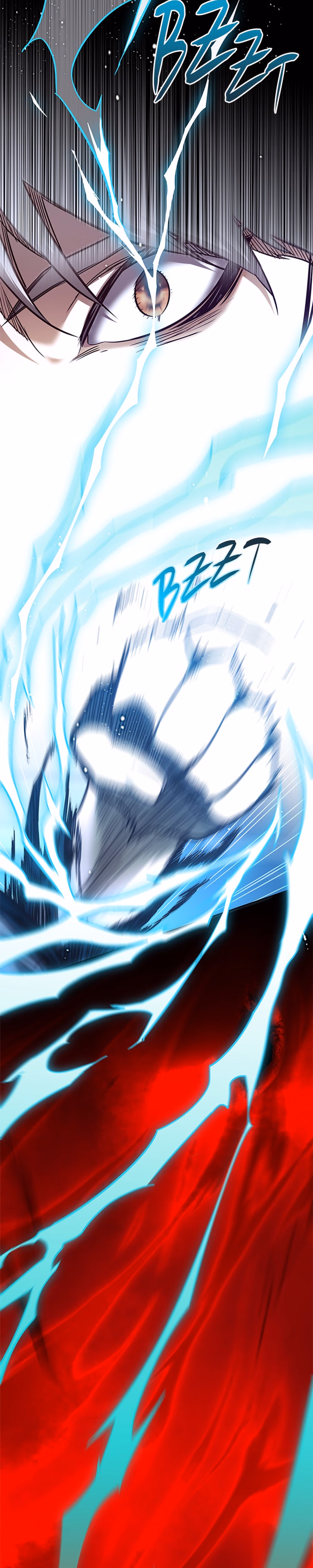 Eleceed - Chapter 159 - Part 34