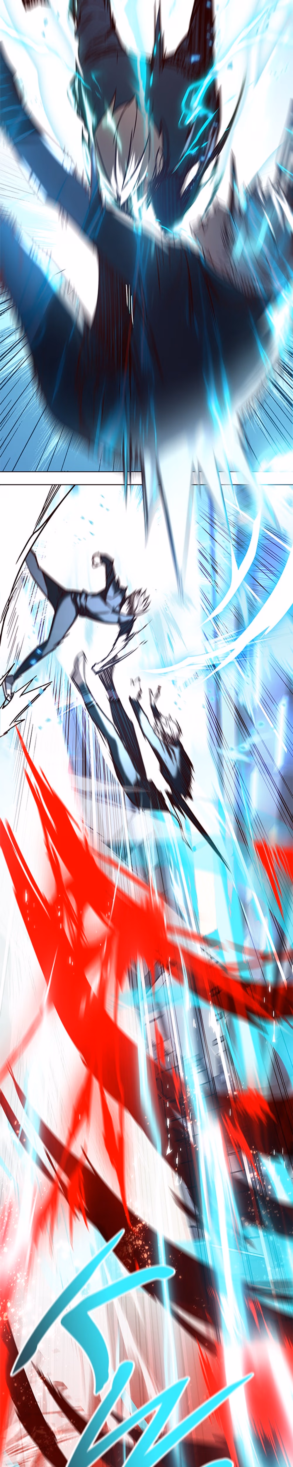 Eleceed - Chapter 159 - Part 36