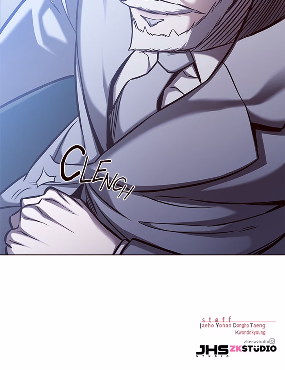 Eleceed - Chapter 159 - Part 42