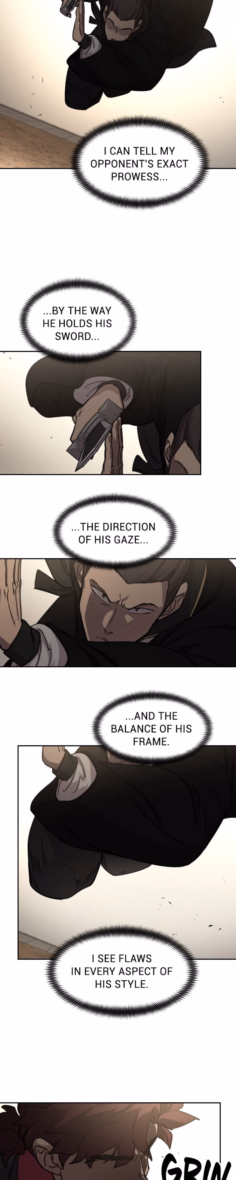 Return of the Blossoming Blade - Chapter 79 - Part 33