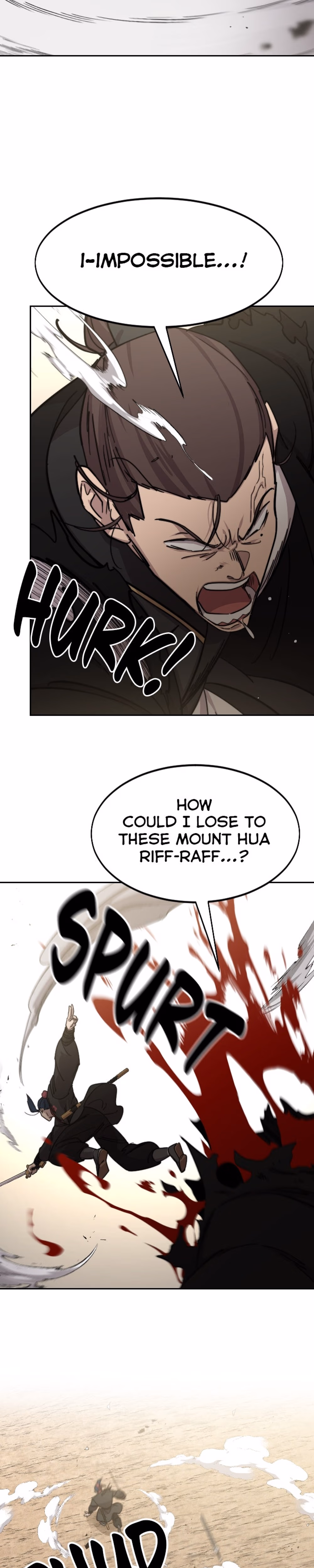Return of the Blossoming Blade - Chapter 79 - Part 39