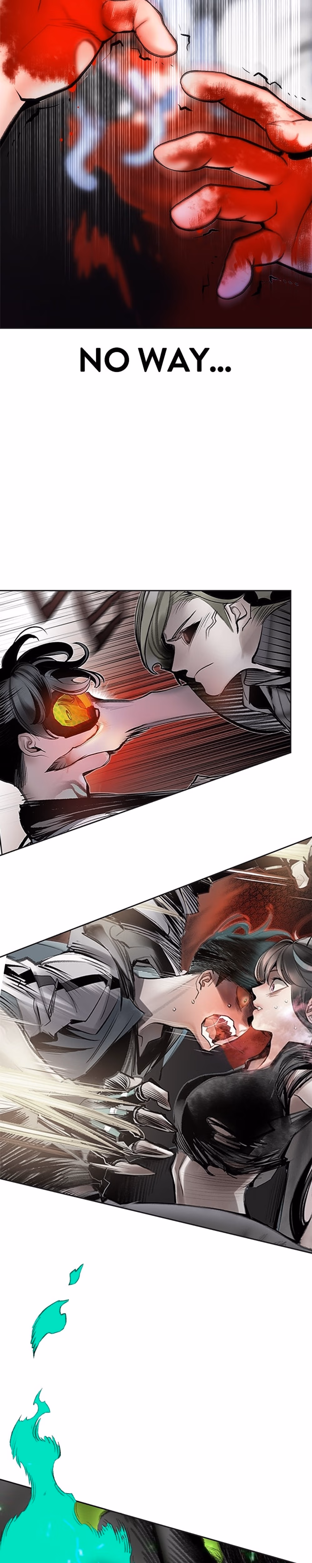 Jungle Juice - Chapter 86 - Part 3