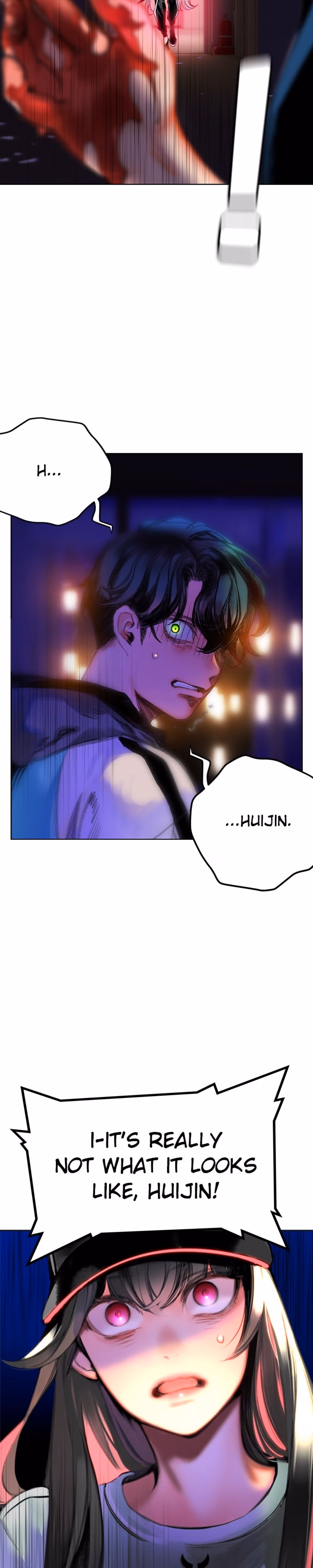Jungle Juice - Chapter 86 - Part 5