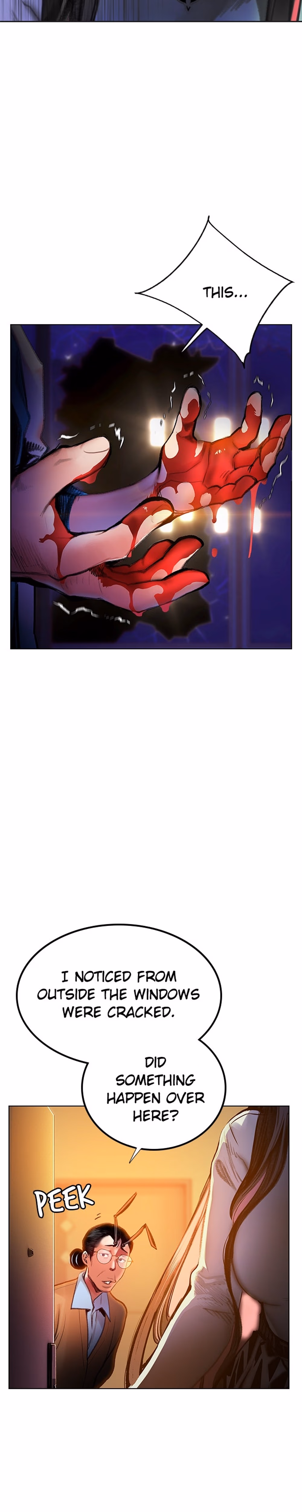 Jungle Juice - Chapter 86 - Part 6