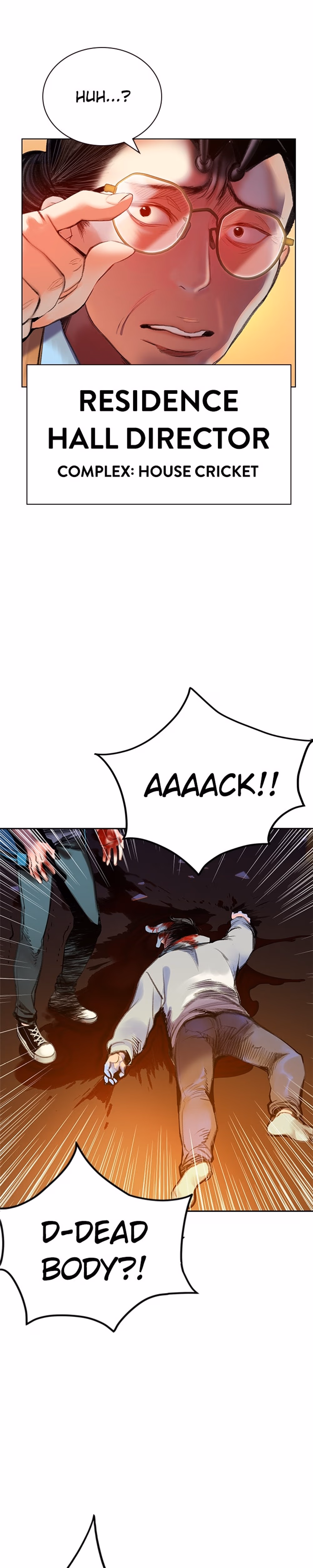 Jungle Juice - Chapter 86 - Part 7