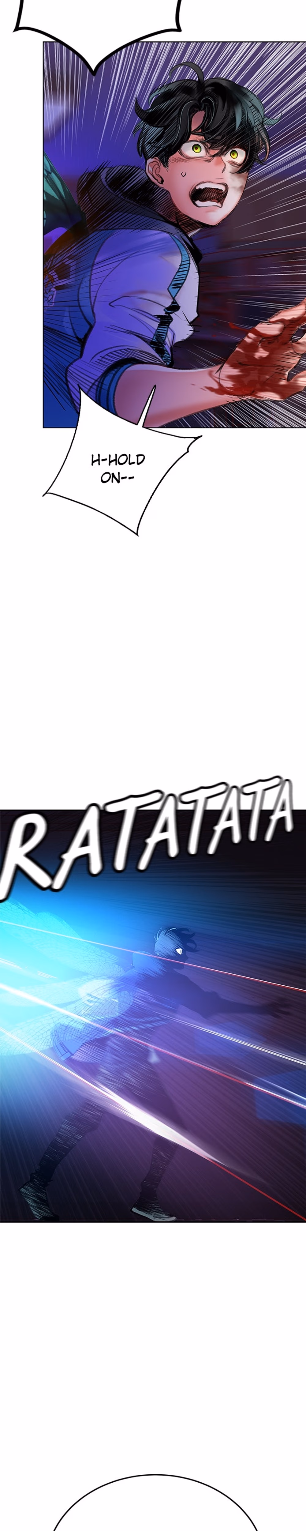 Jungle Juice - Chapter 86 - Part 9