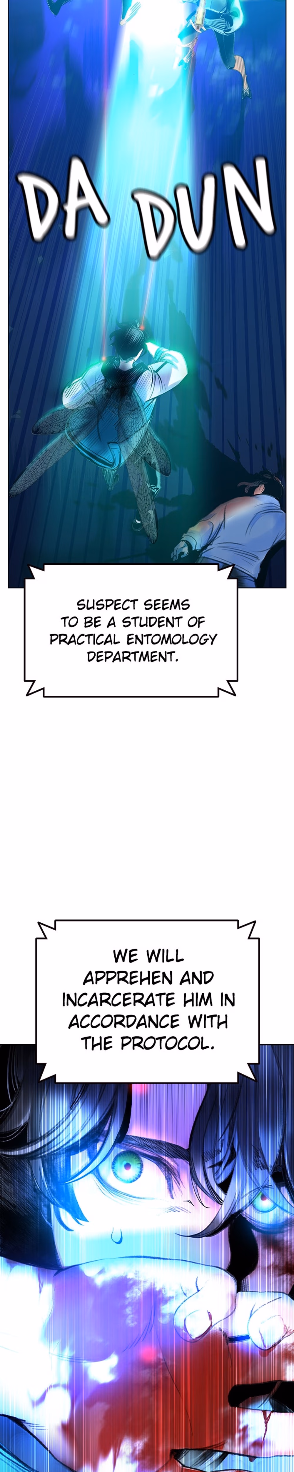 Jungle Juice - Chapter 86 - Part 11