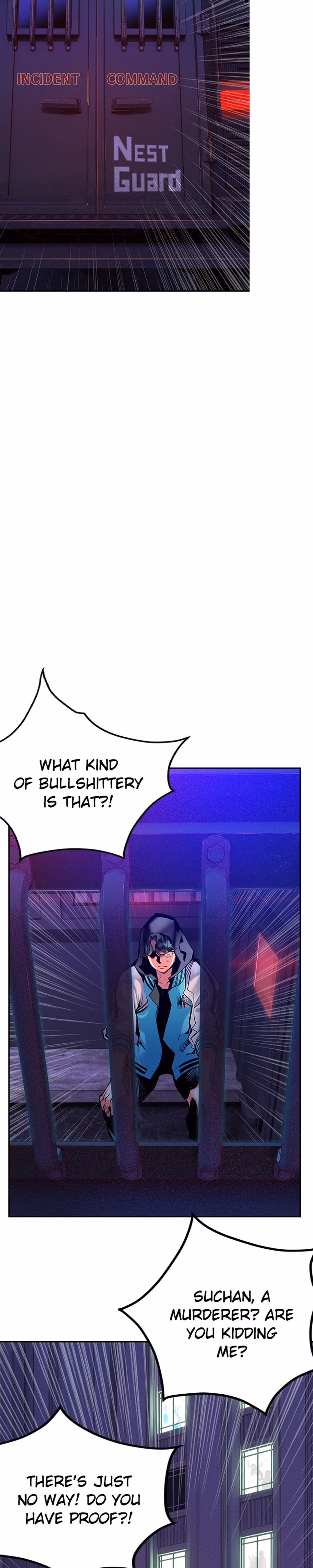 Jungle Juice - Chapter 86 - Part 13