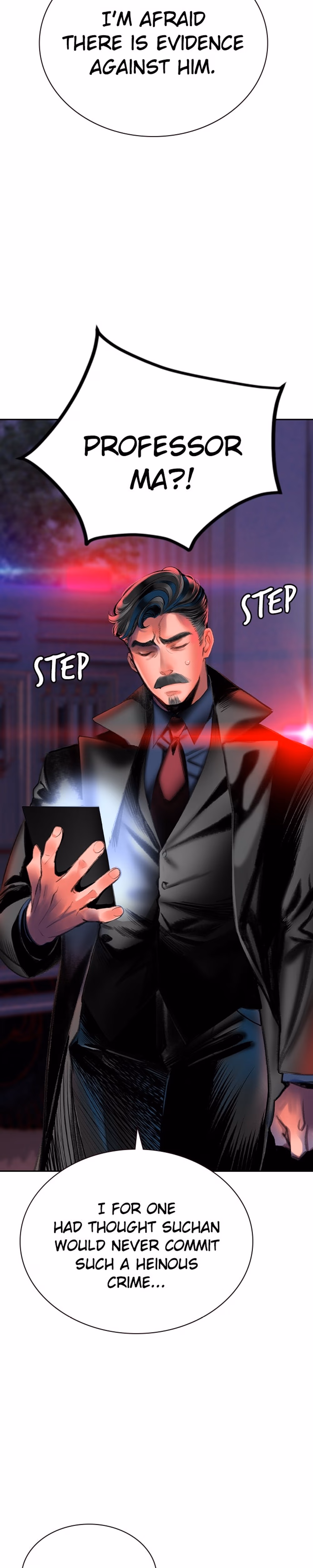 Jungle Juice - Chapter 86 - Part 15