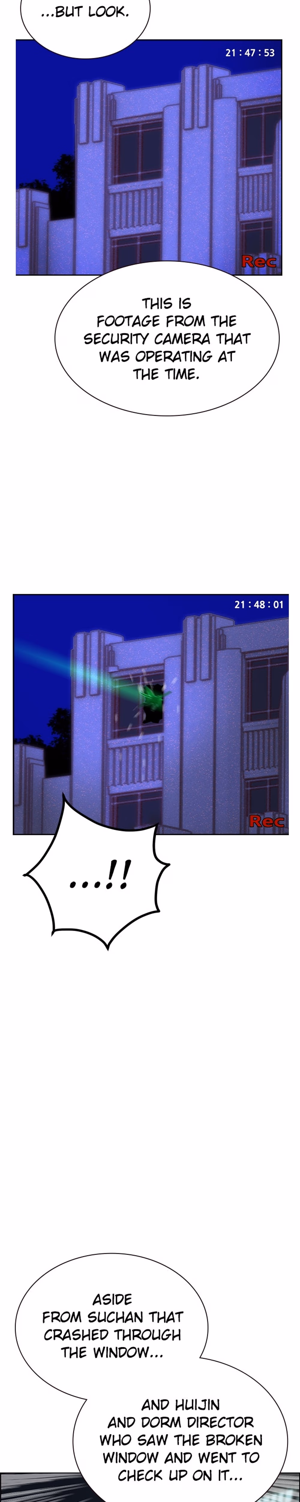 Jungle Juice - Chapter 86 - Part 16