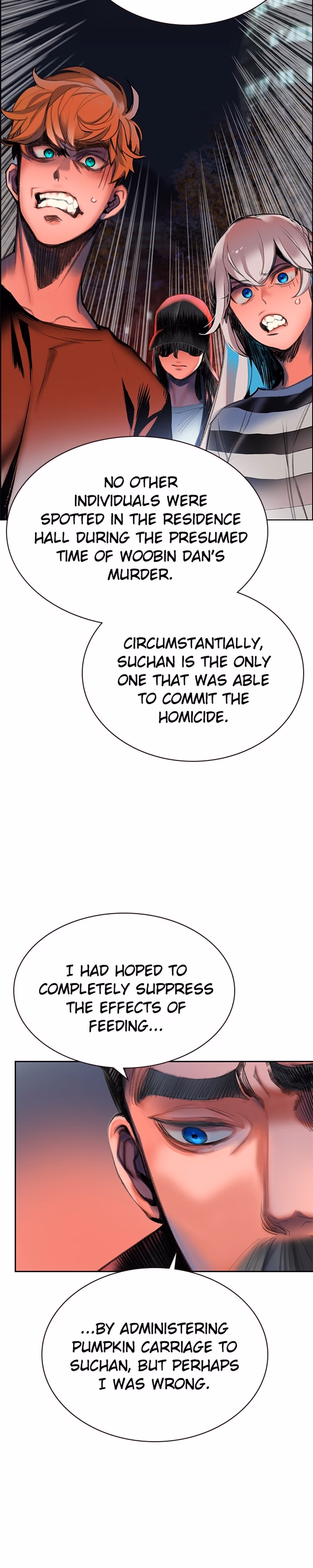 Jungle Juice - Chapter 86 - Part 17