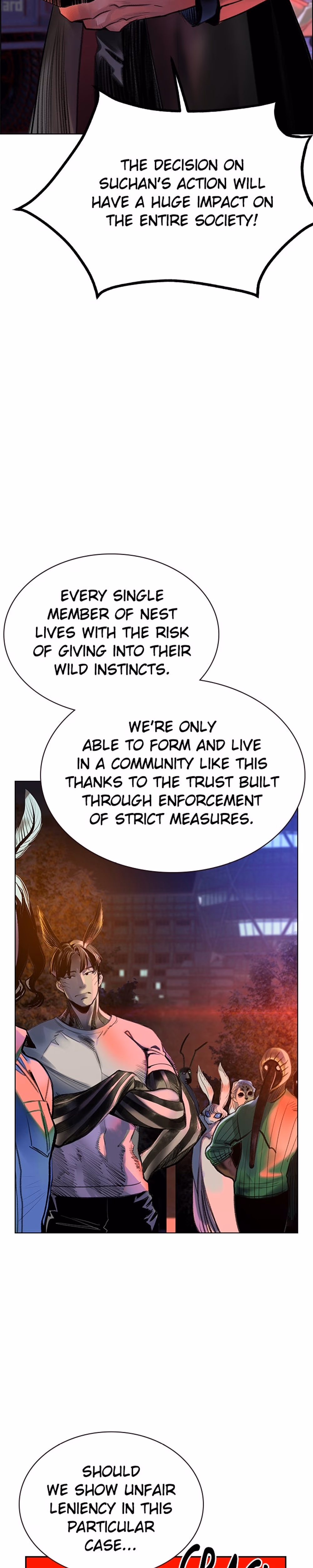 Jungle Juice - Chapter 86 - Part 19