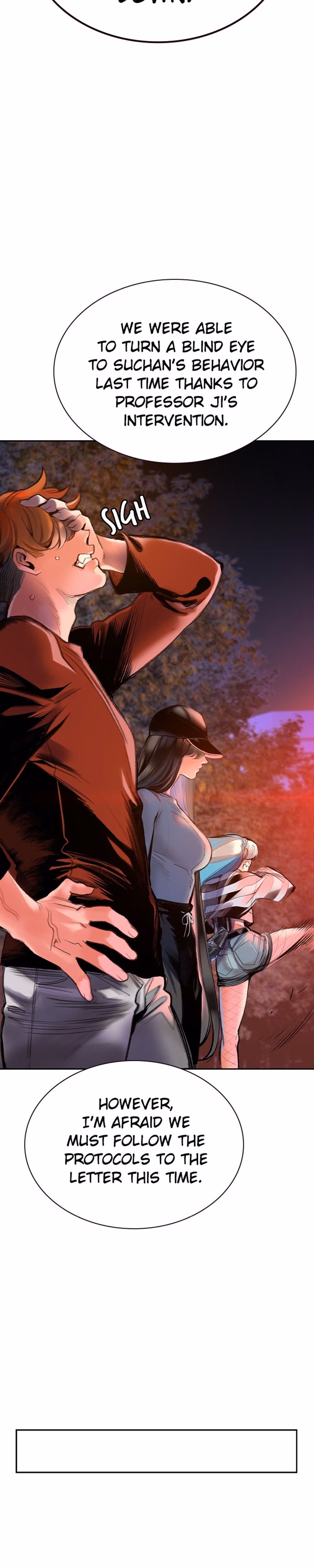 Jungle Juice - Chapter 86 - Part 21