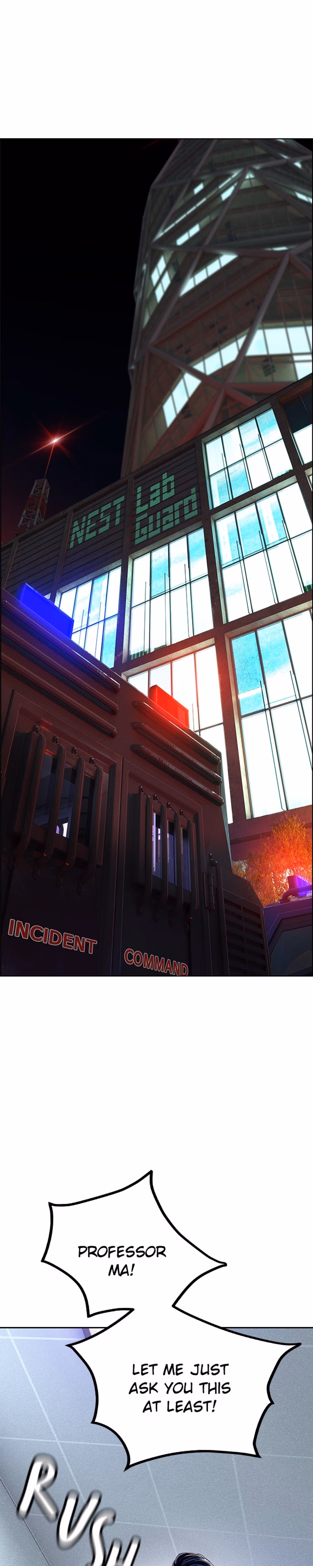 Jungle Juice - Chapter 86 - Part 22