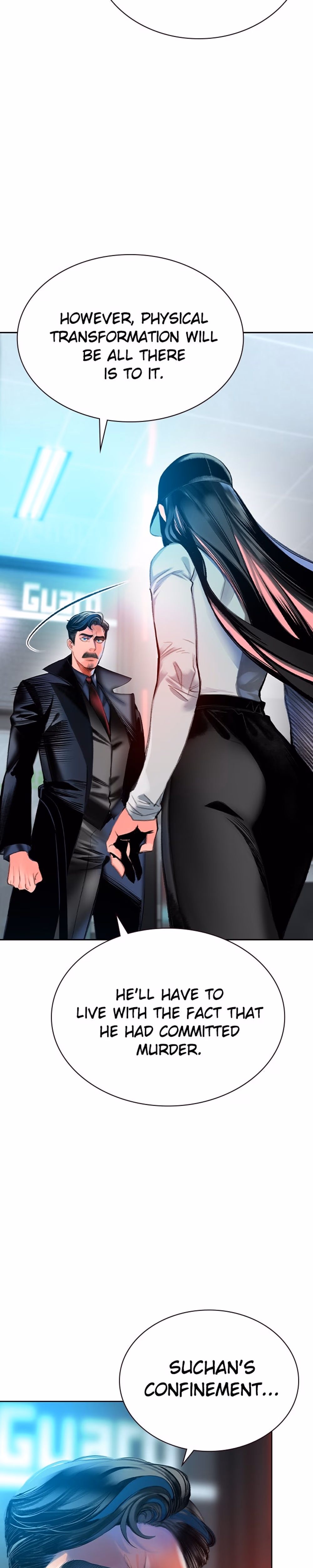Jungle Juice - Chapter 86 - Part 24