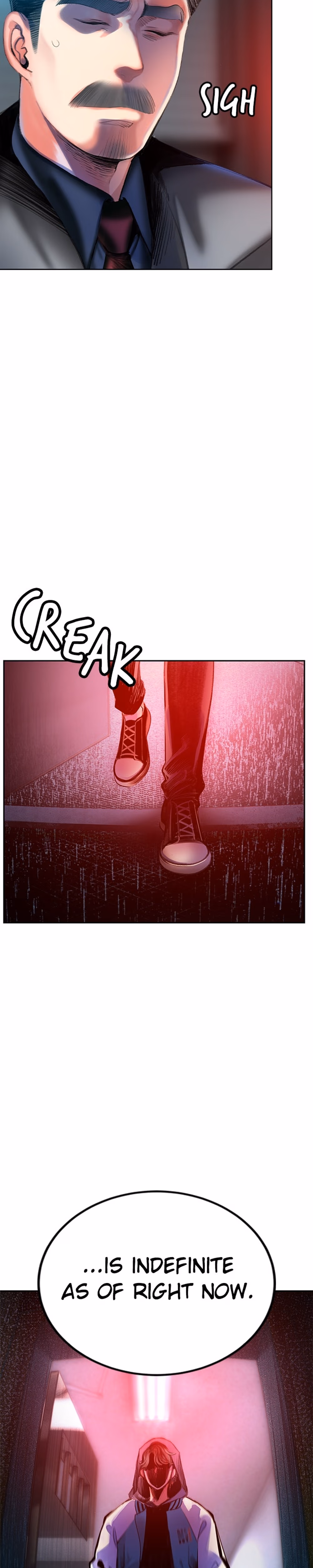 Jungle Juice - Chapter 86 - Part 25