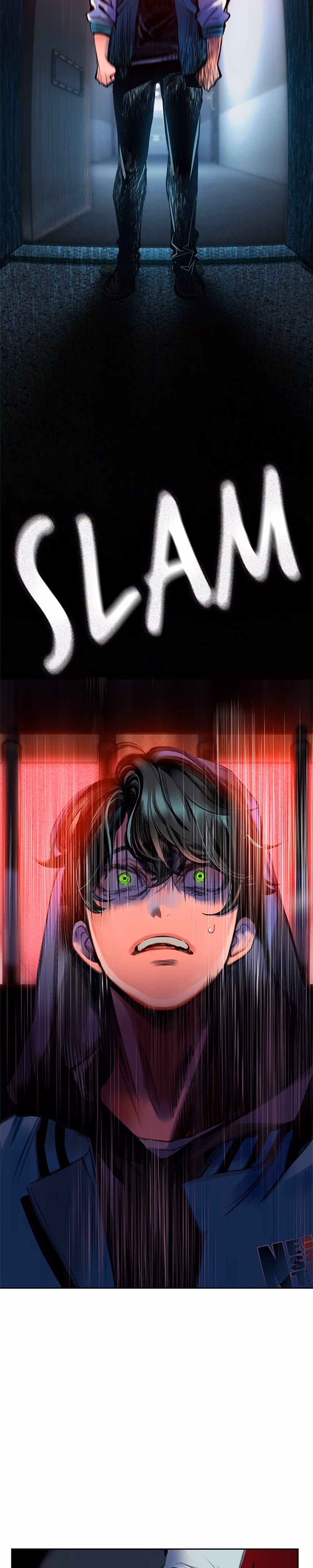 Jungle Juice - Chapter 86 - Part 26