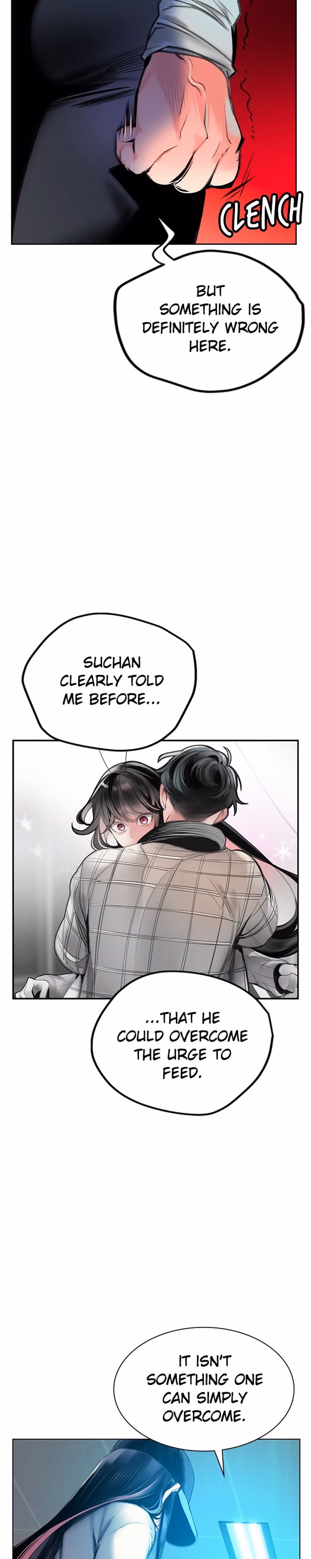 Jungle Juice - Chapter 86 - Part 27