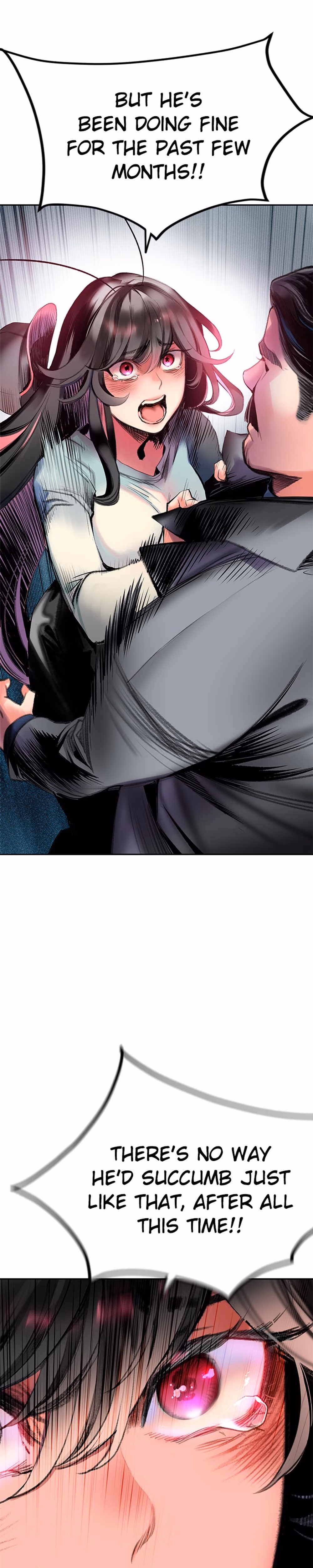 Jungle Juice - Chapter 86 - Part 29